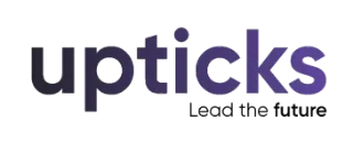 Upticks Logo