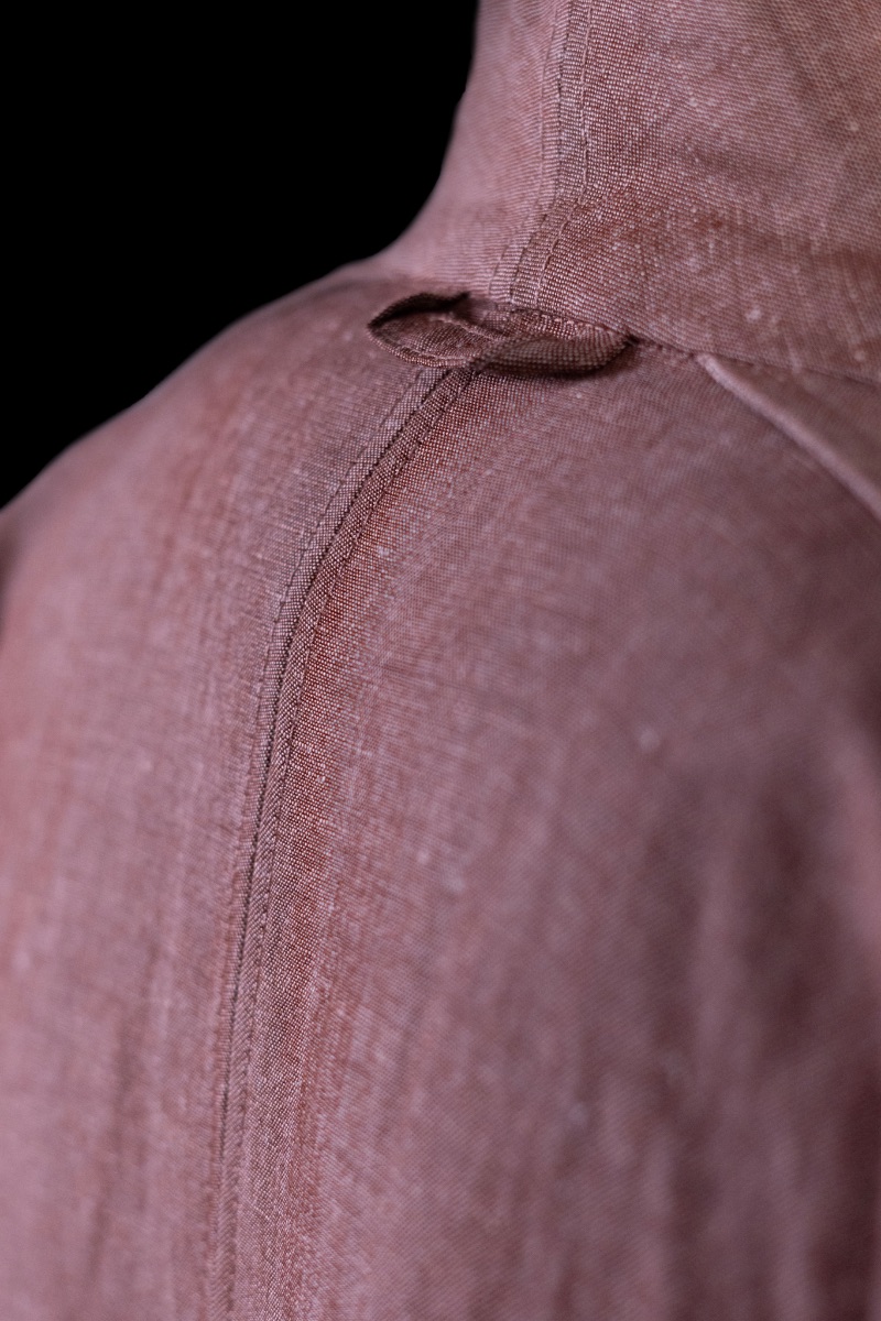 Look 001 Details