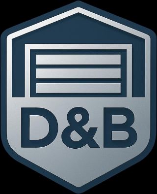 D & B Garage Doors