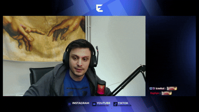 Container background