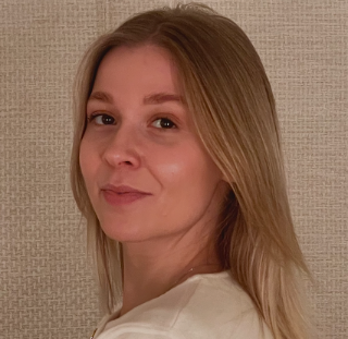 Photo de profil - Emilie Pelletier, Fondatrice The Creative Factory