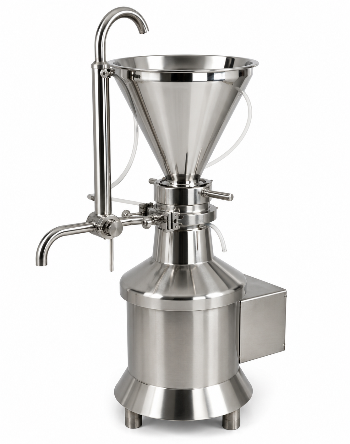 Colloid Mill