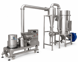 Air Classifier Mill