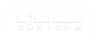 CEEJ Customs Logo