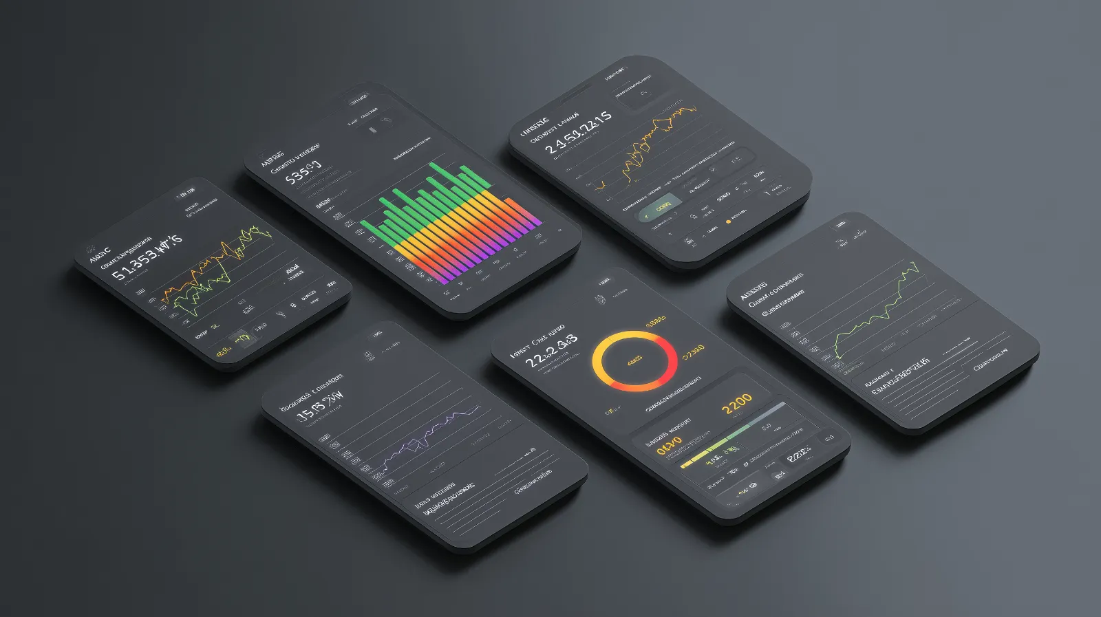 Arcus Online AI automation platform interface for business operations and workflow management