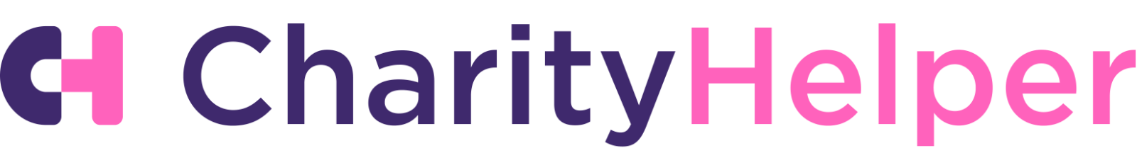 Charity Helper Official Logo