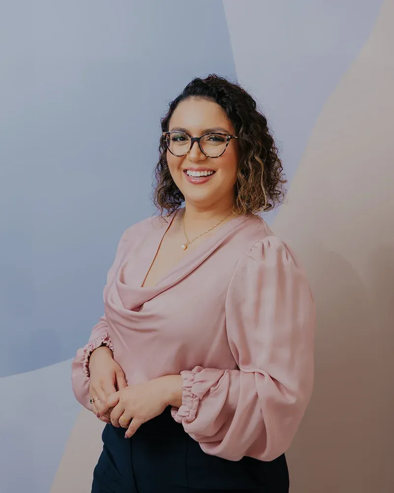 Dra. Giselle de Abreu