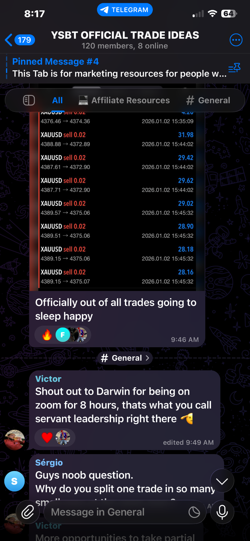 Market Data