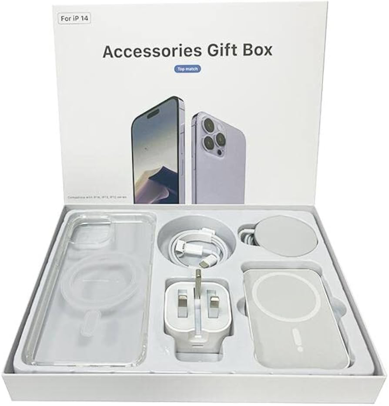 7-in-1 Accessories Bundle