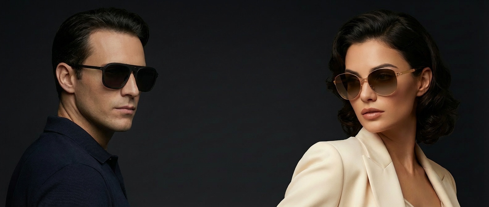 ROAV Sunglasses Models