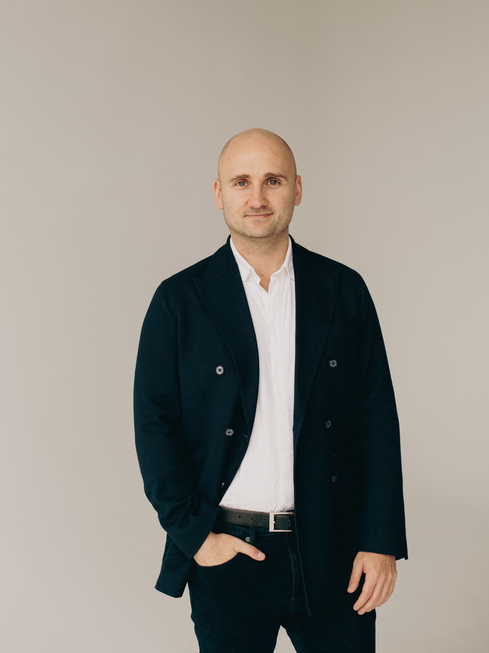 Clay Certified Expert