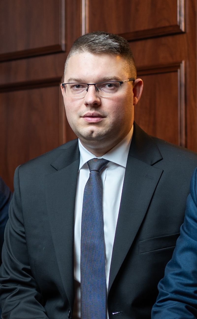 Piotr Kowalski