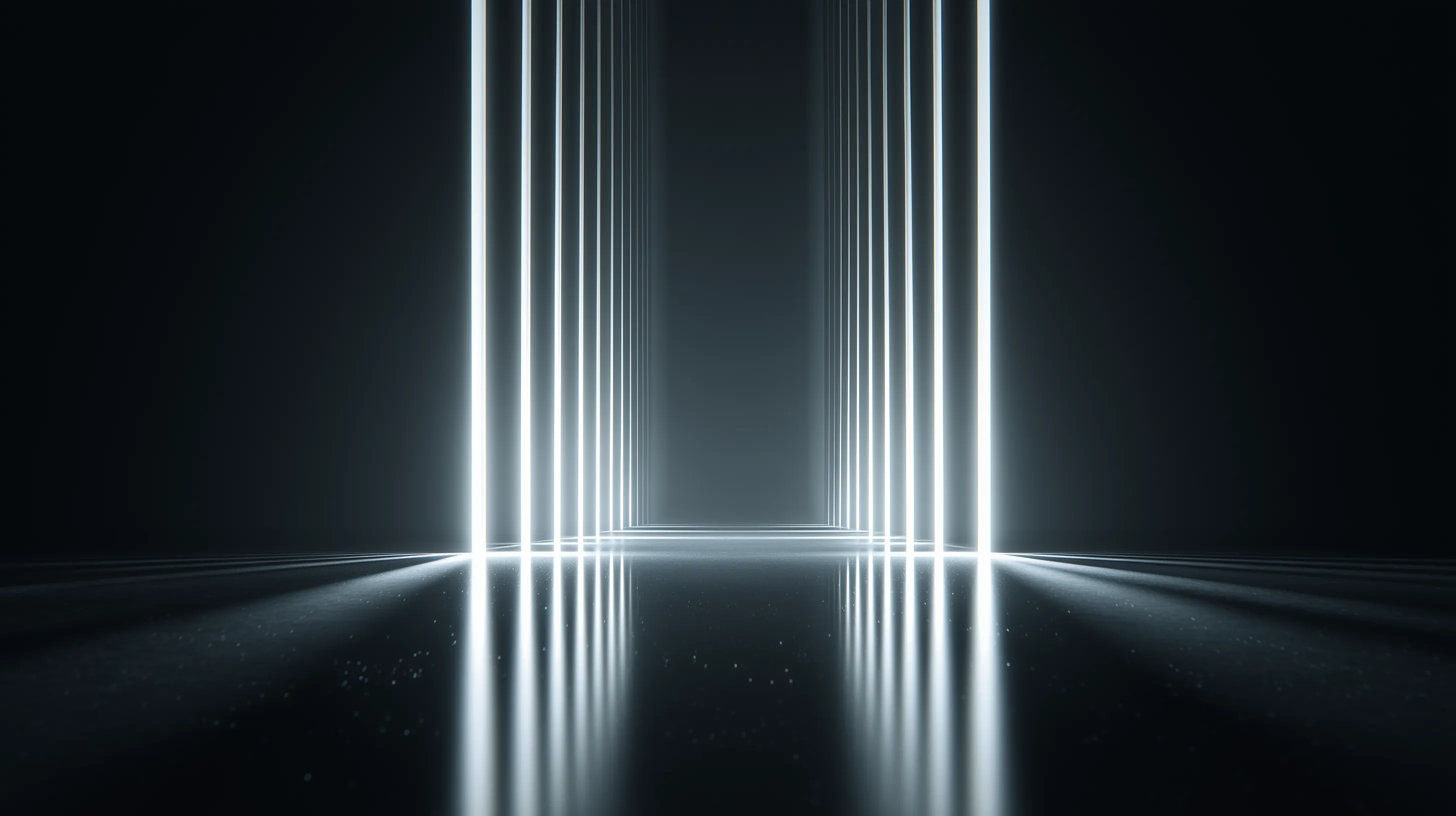 Industrial background