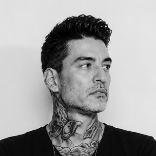 Chris Stevenson