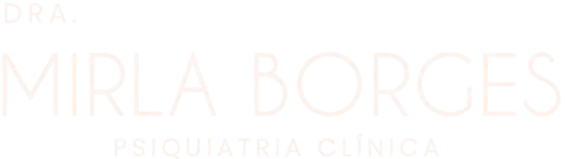 Logo Dra Mirla Borges