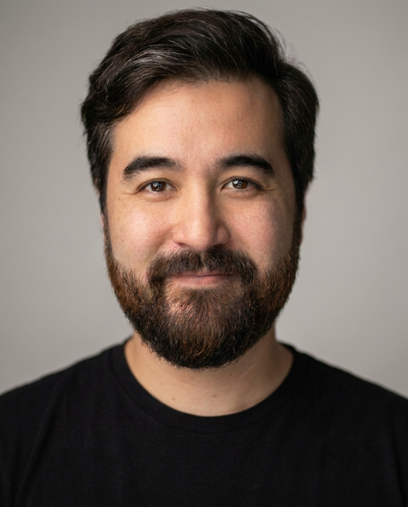JT - Founder of Renma