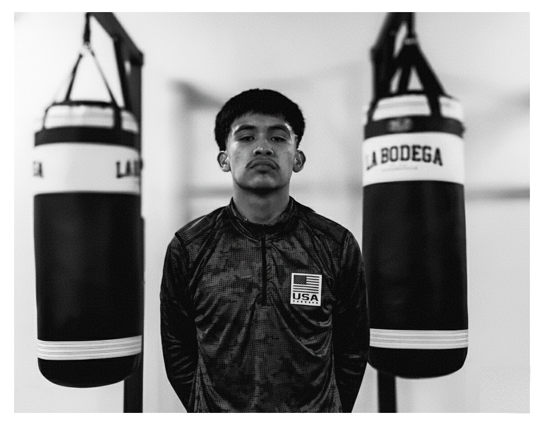 La Bodega Sacramento Storefront