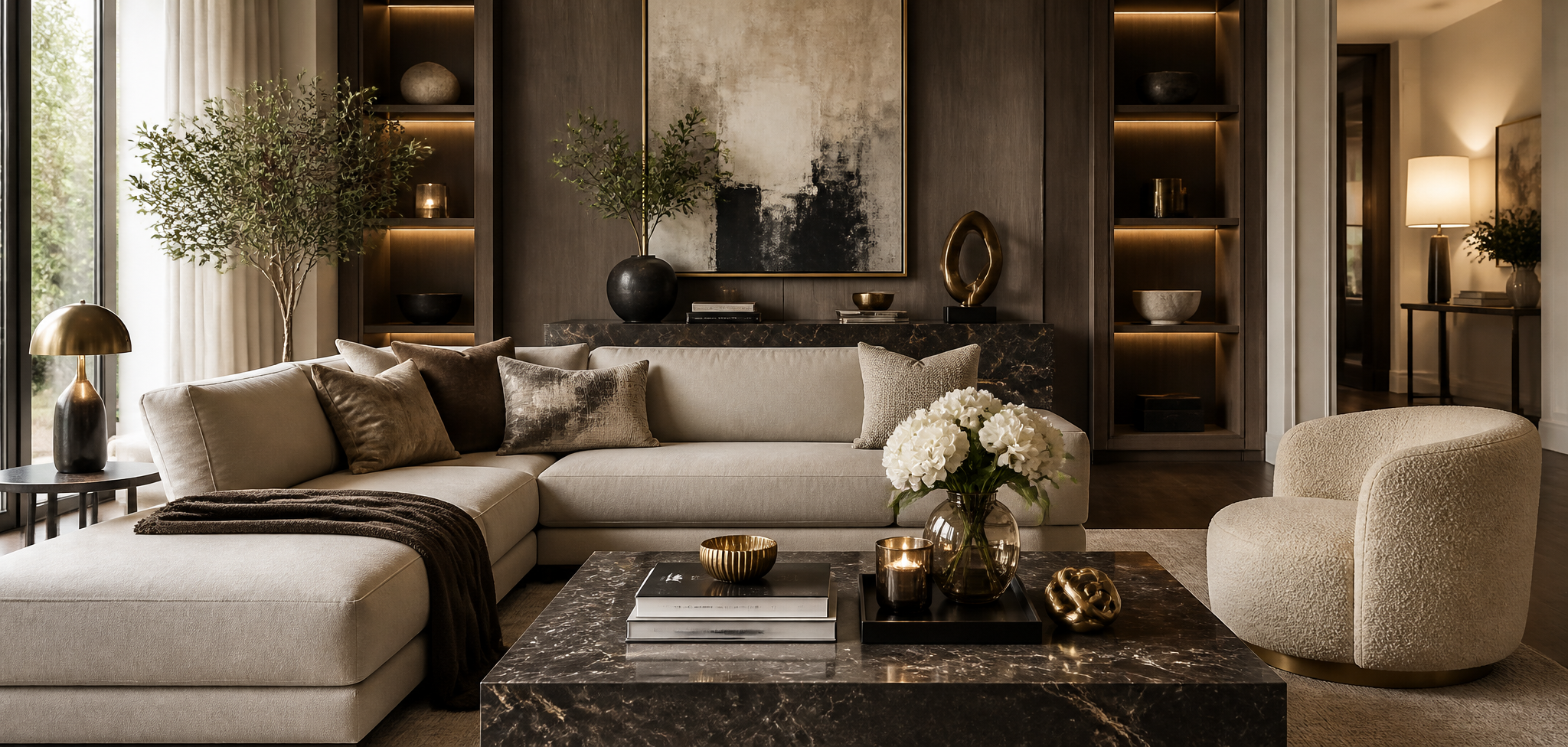 Luxury Interior