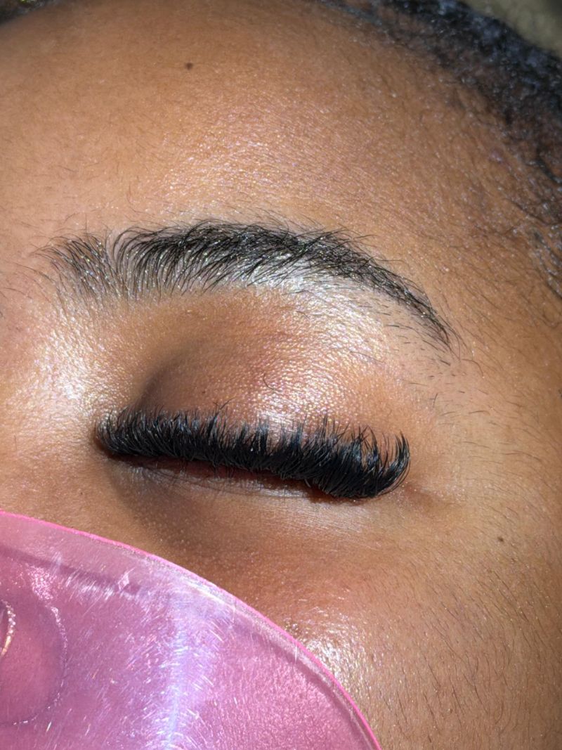 Lashes