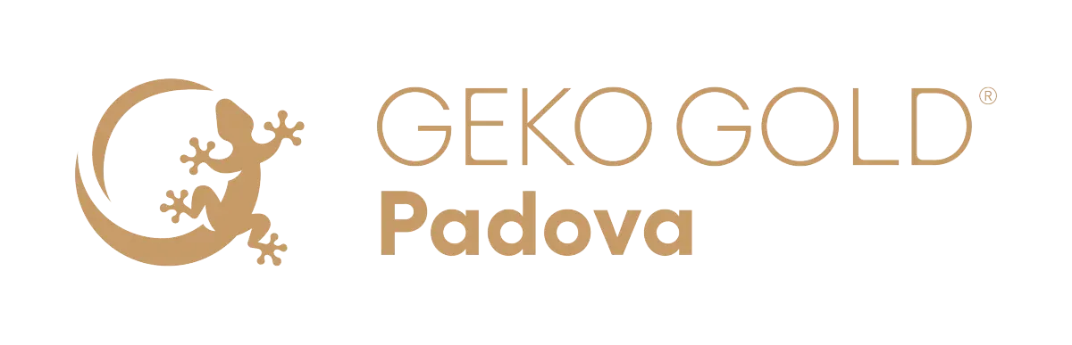 Geko Gold Padova