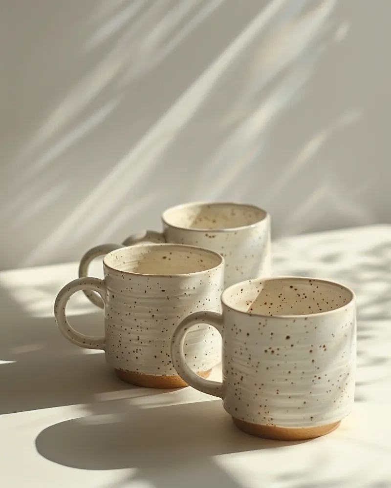 Hearth Mug Set