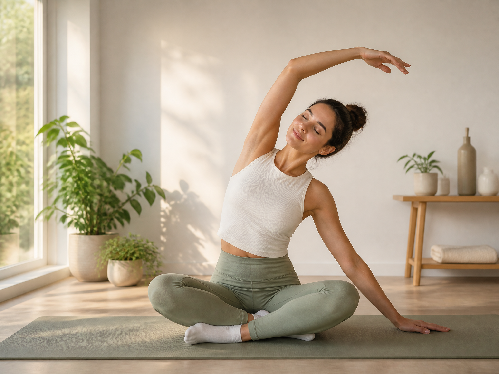 Stretching