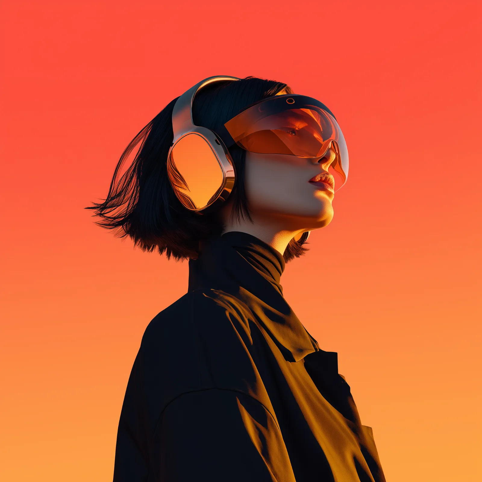 Headphones Hero
