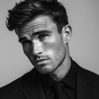 CEO Portrait