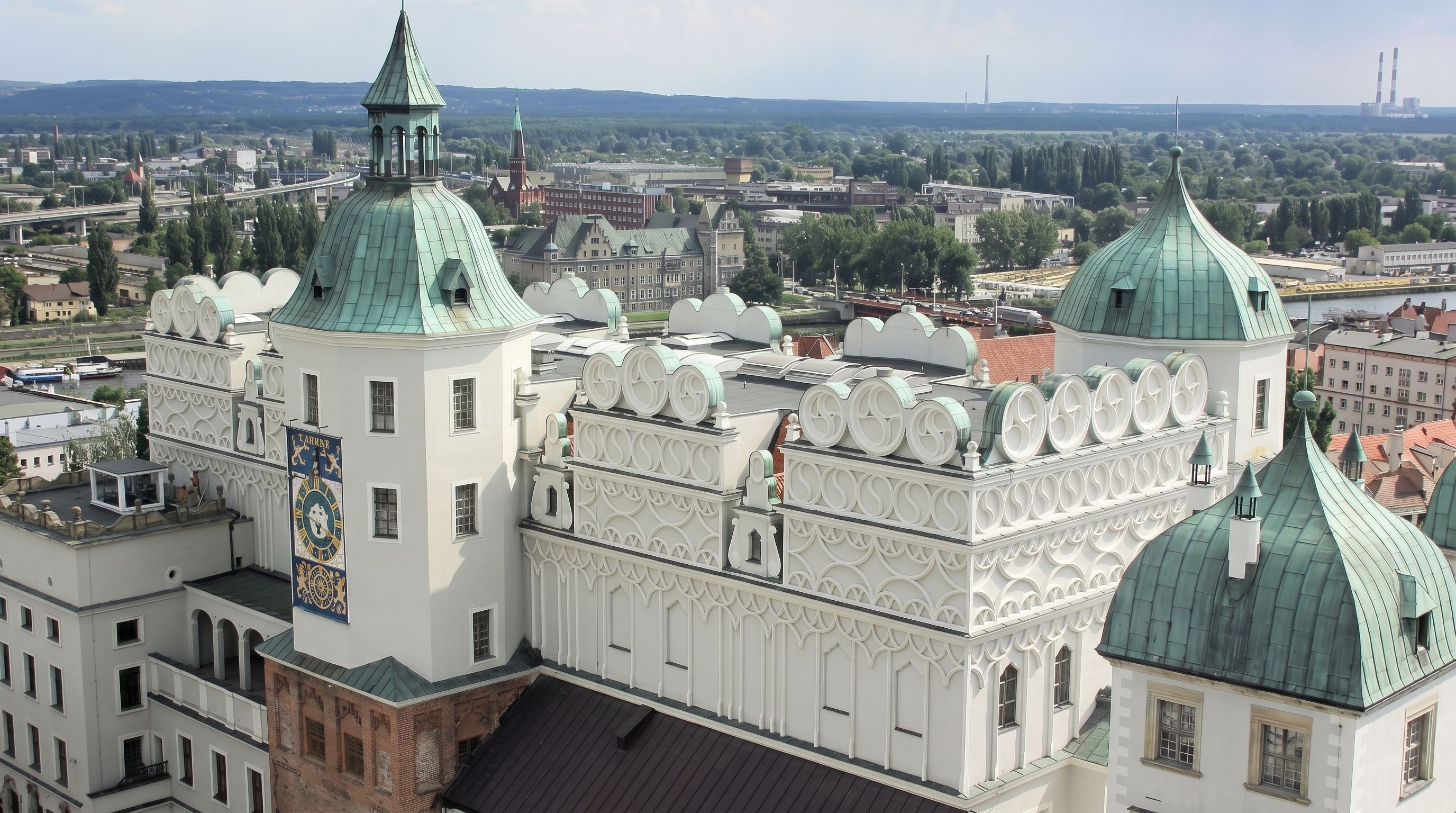 Architektura