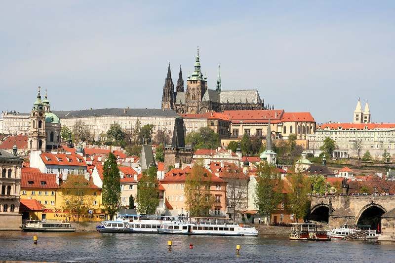 Prague Castle