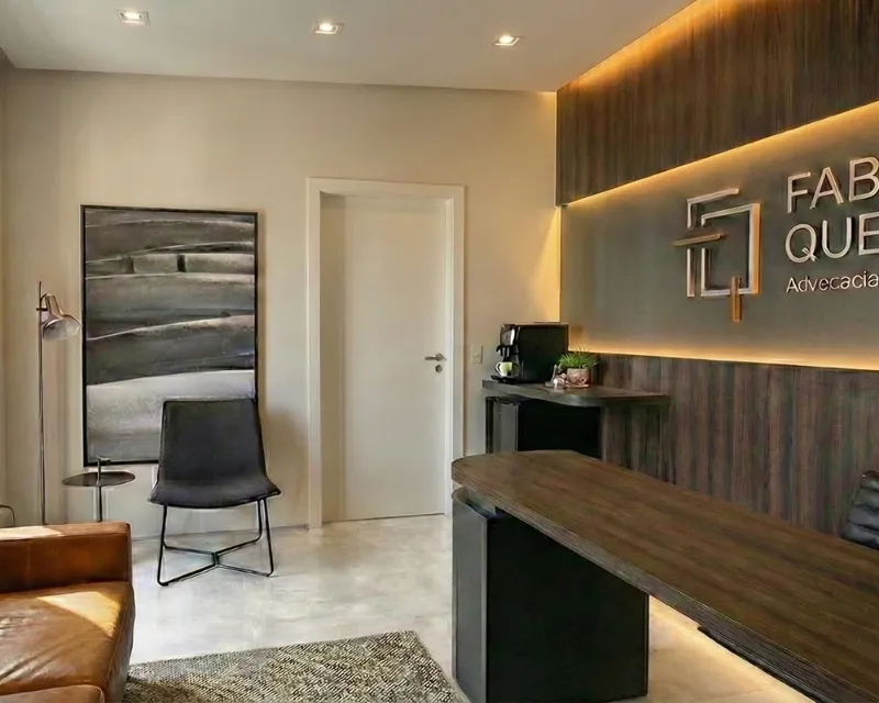 Design de interiores