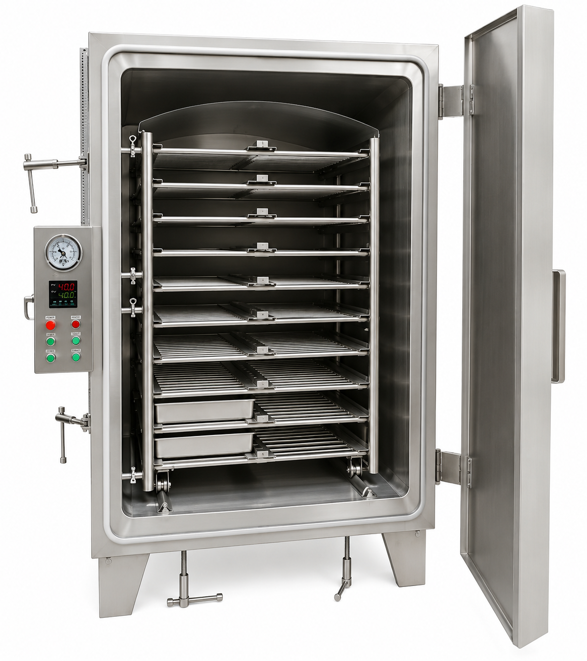 Air Classifier Mill