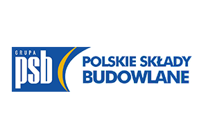 Grupa PSB - Polskie Składy Budowlane