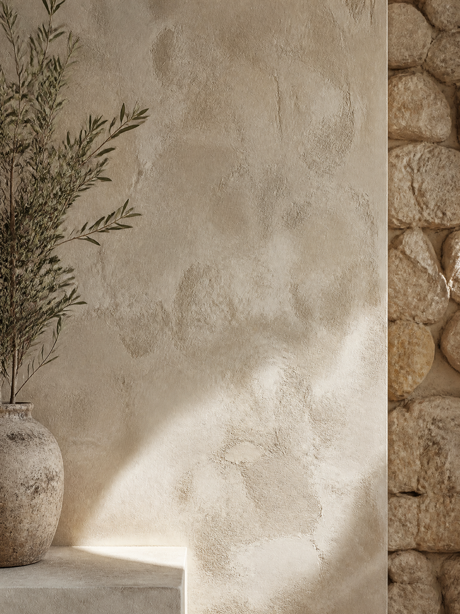 Textured Wall