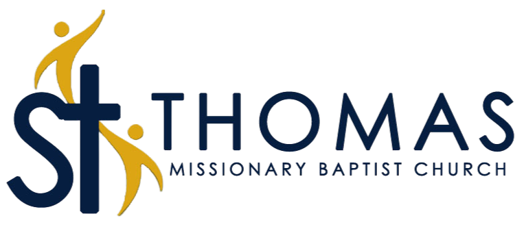 St. Thomas Missionary Baptist Church logo