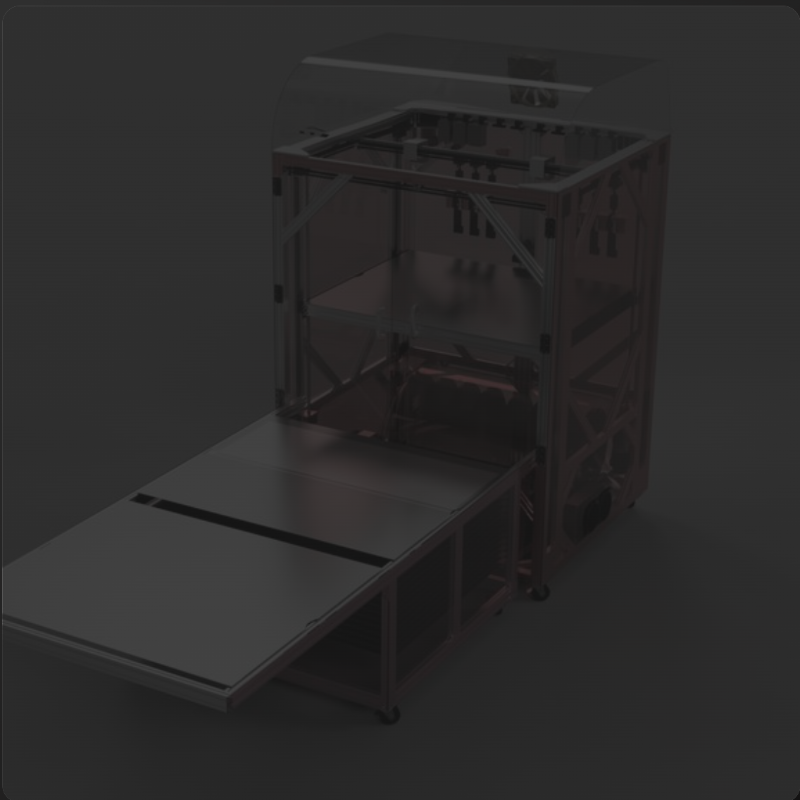 Future Technology Concept