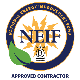 NEIF Approved Contractor