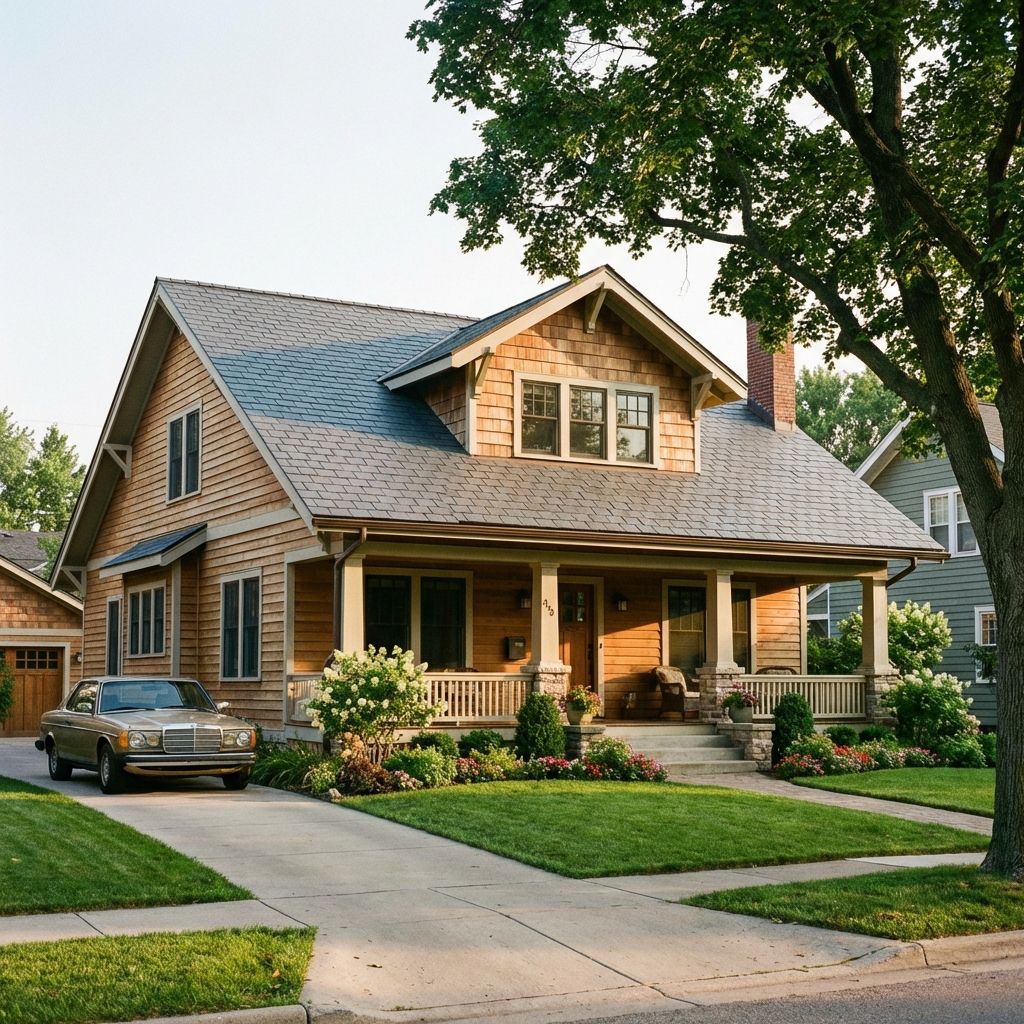 Beautiful Georgia Home with new roof