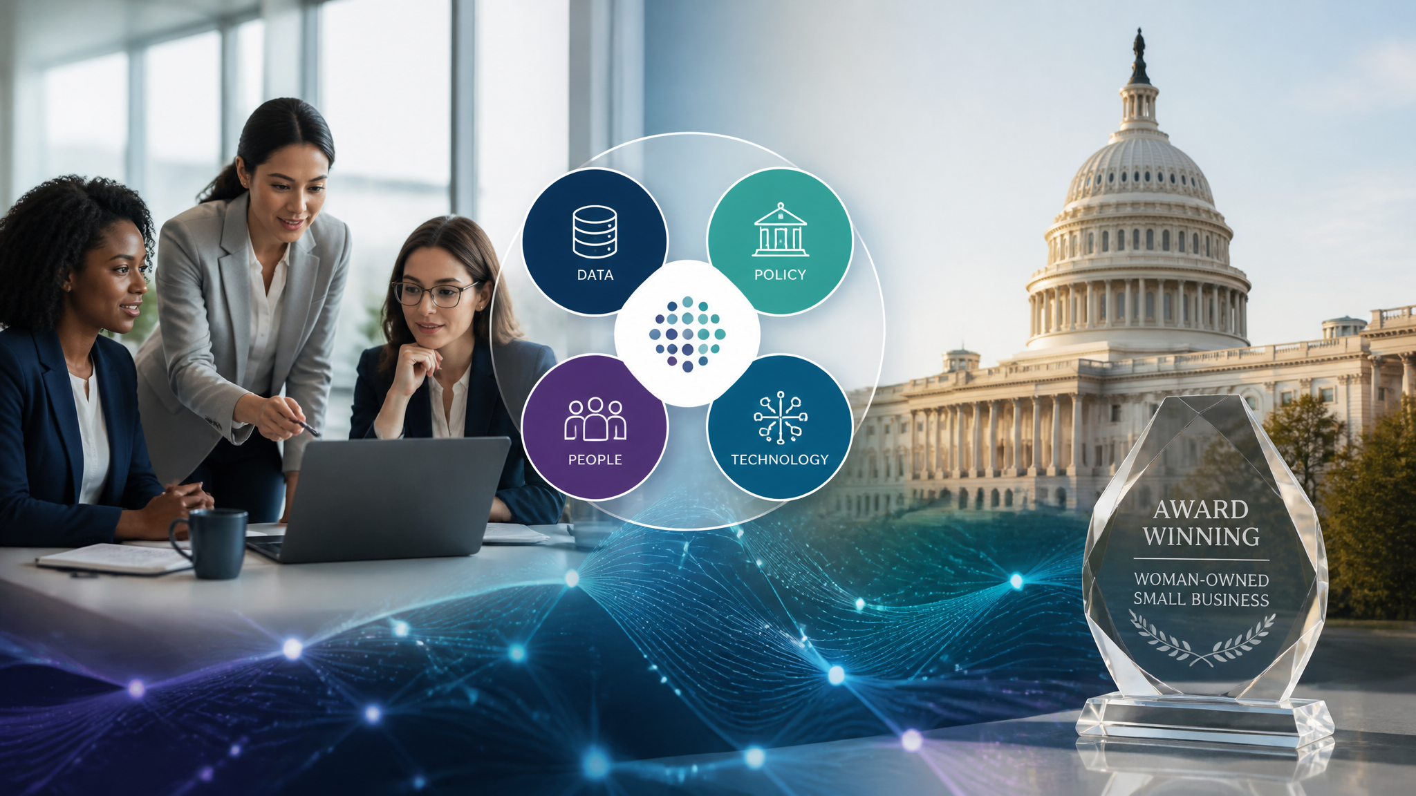 Data environments
