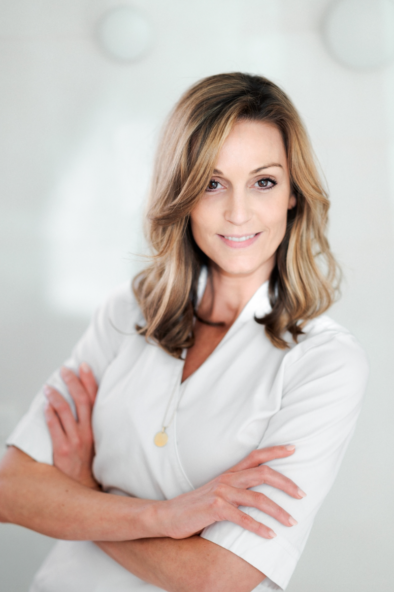 Nathalie Chantraine