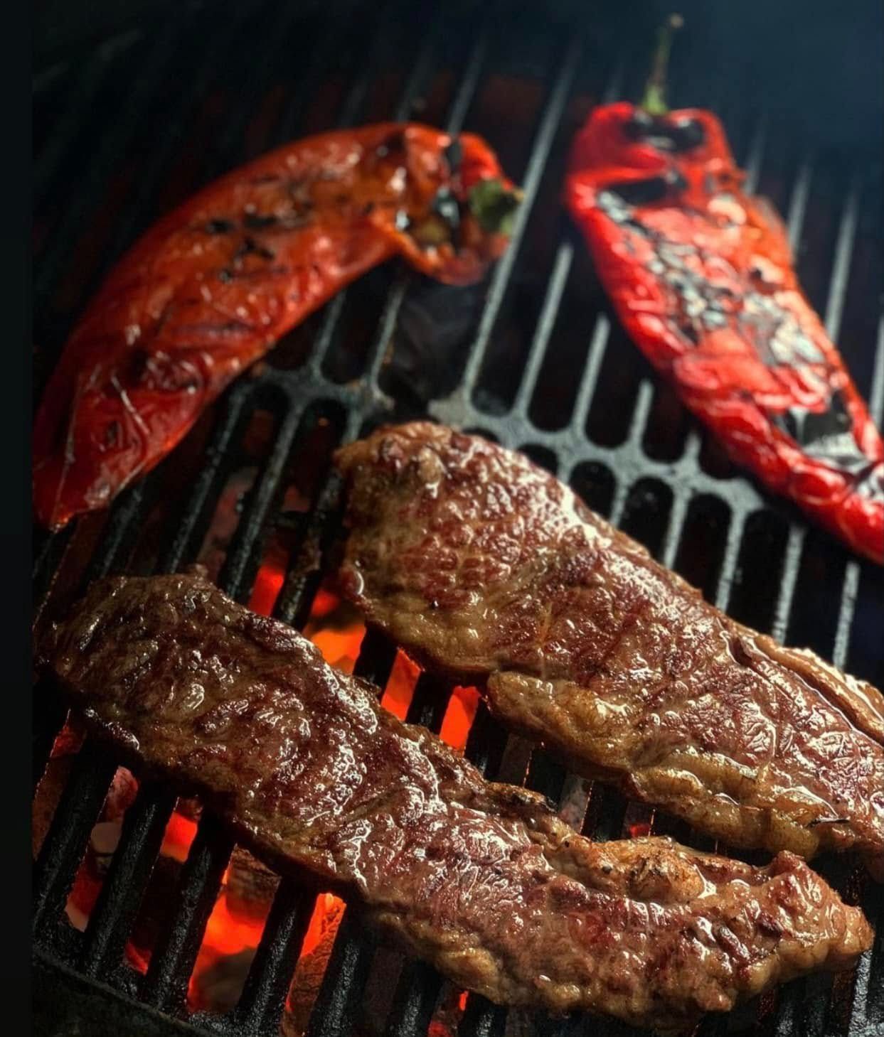 Victoria Restaurant Ambiance