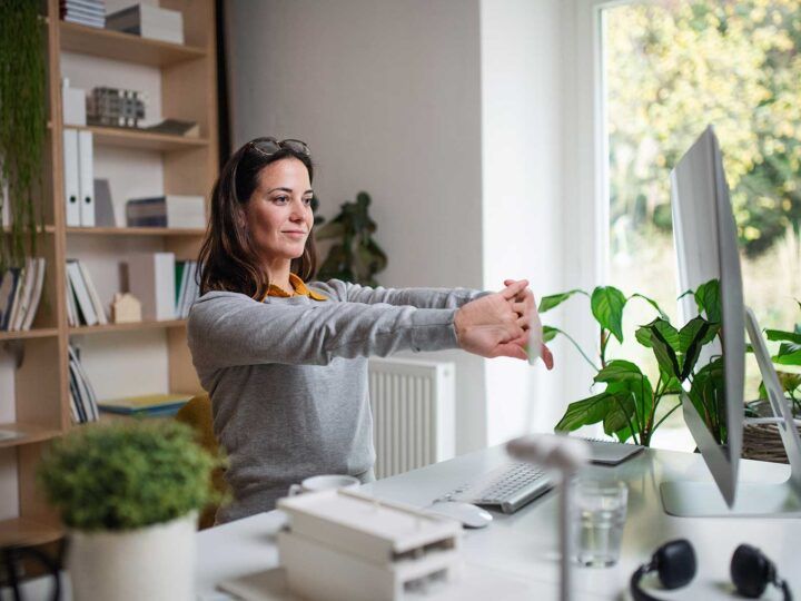 Bienestar emocional y resiliencia