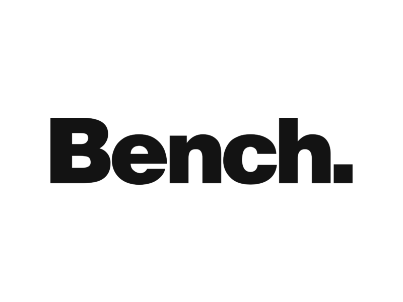 Bench Clothing