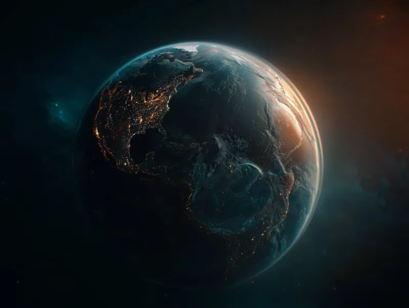 Global community