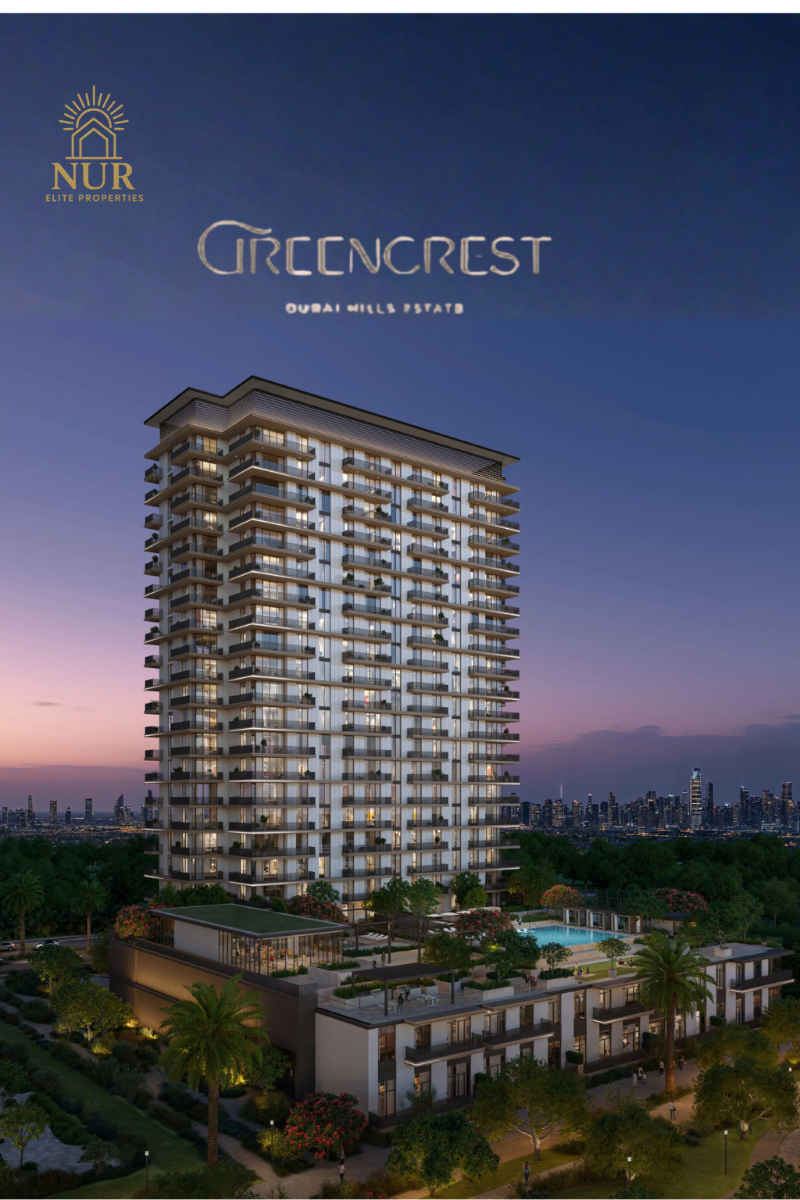 Greencrest