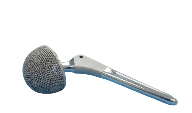 Medical Manufacturing Application