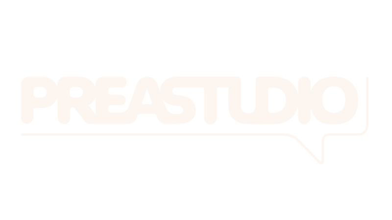 Preastudio