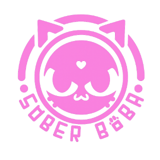 Sober Boba Logo
