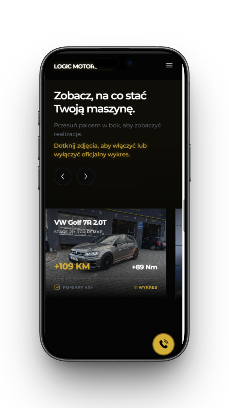 Mobile Specjalizacje