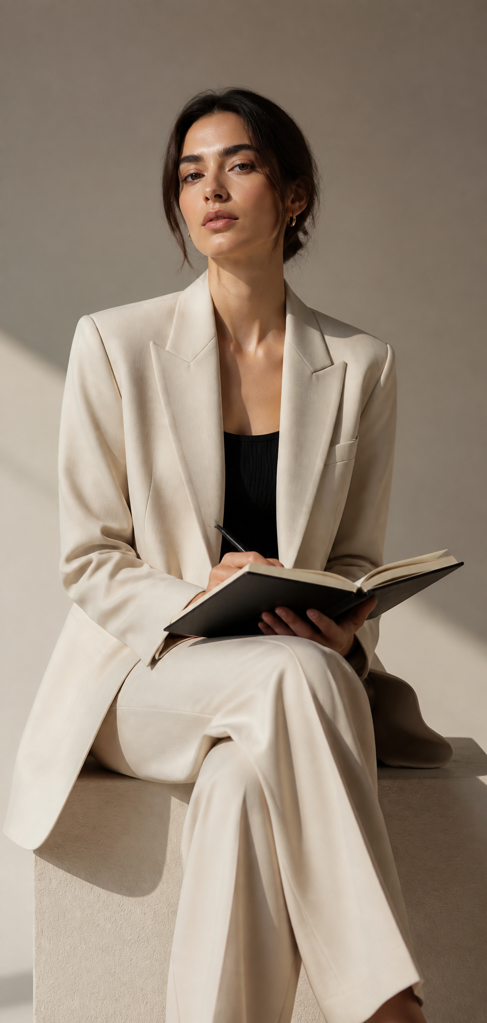 Fashion Portrait